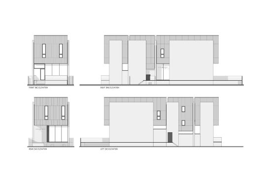 Elevations