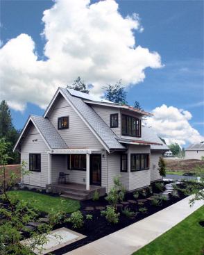 Pringle Creek Cottage