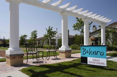 Belcaro New Urban WestArchitect: McLarand Vasquez Partners, International (MVPI) Valencia, California