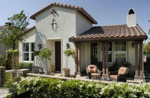 Belcaro New Urban WestArchitect: McLarand Vasquez Partners, International (MVPI) Valencia, California