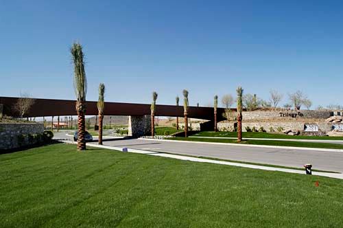 Trilogy at Vistancia - Vita Collection Shea Homes Architect: Bassenian/Lagoni Architects Phoenix, Arizona