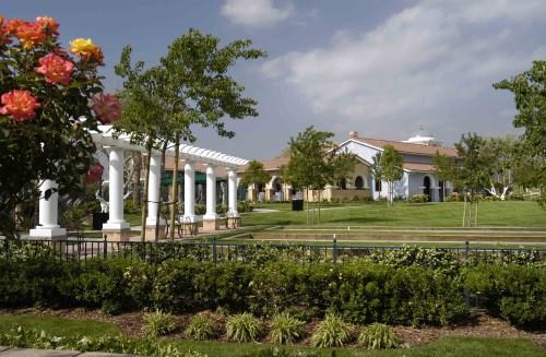 Belcaro New Urban WestArchitect: McLarand Vasquez Partners, International (MVPI) Valencia, California