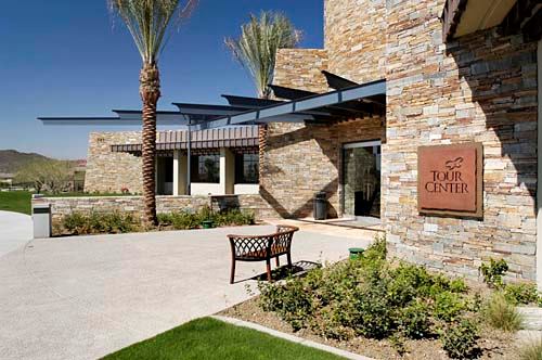 Trilogy at Vistancia - Vita Collection Shea Homes Architect: Bassenian/Lagoni Architects Phoenix, Arizona