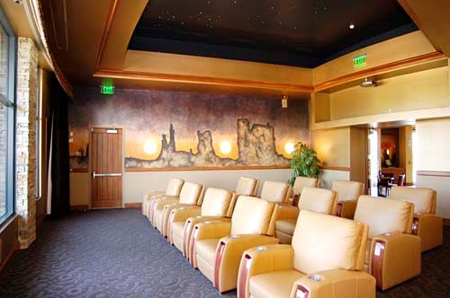 Trilogy at Vistancia - Vita Collection Shea Homes Architect: Bassenian/Lagoni Architects Phoenix, Arizona