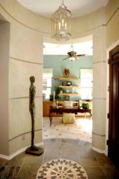 Trilogy at Vistancia - Vita Collection Shea Homes Architect: Bassenian/Lagoni Architects Phoenix, Arizona