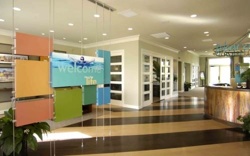 Belcaro New Urban WestArchitect: McLarand Vasquez Partners, International (MVPI) Valencia, California