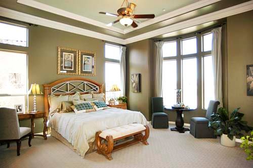 Trilogy at Vistancia - Vita Collection Shea Homes Architect: Bassenian/Lagoni Architects Phoenix, Arizona