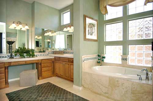 Trilogy at Vistancia - Vita Collection Shea Homes Architect: Bassenian/Lagoni Architects Phoenix, Arizona