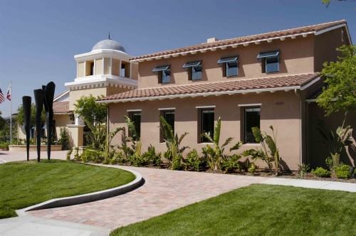 Belcaro New Urban WestArchitect: McLarand Vasquez Partners, International (MVPI) Valencia, California