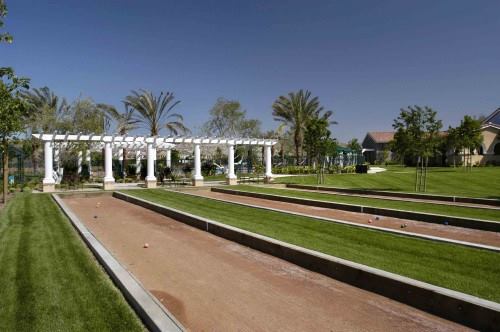 Belcaro New Urban WestArchitect: McLarand Vasquez Partners, International (MVPI) Valencia, California