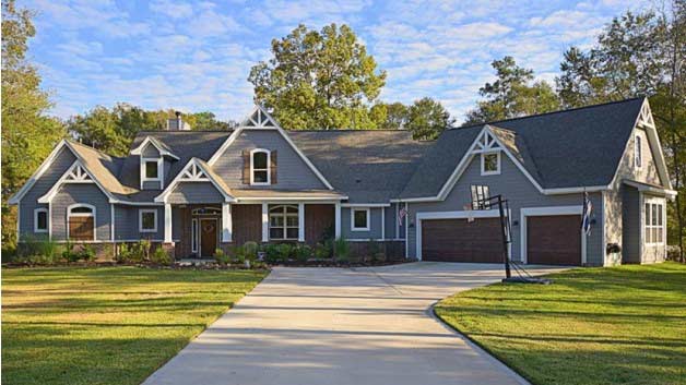 Photo courtesy of Archival Designs