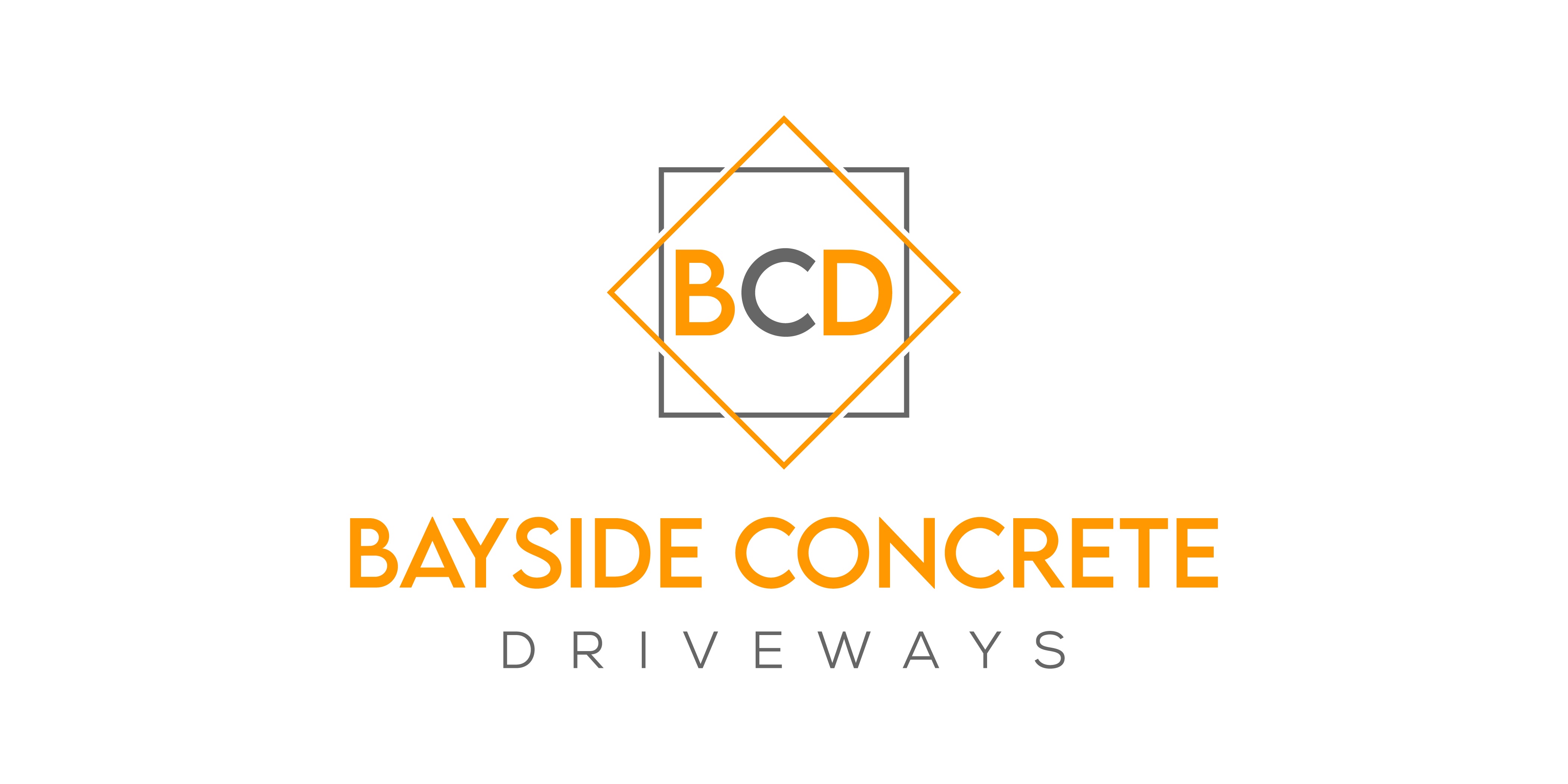 Bayside Concrete Driveways