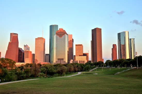 Houston