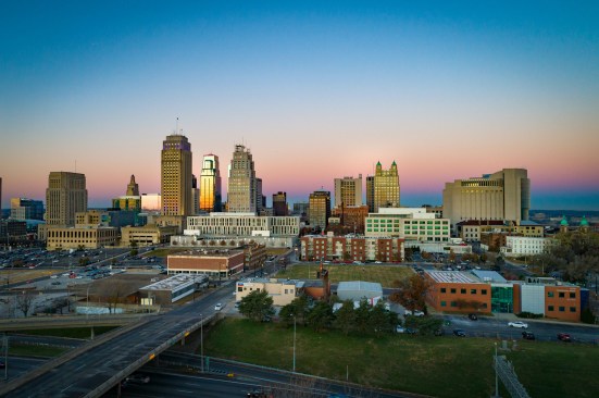 Kansas City, Missouri