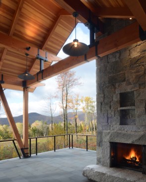 Vermont+Mountain+House