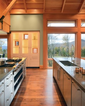 Vermont+Mountain+House