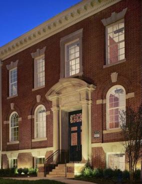 Parker Flats at Gage School: After