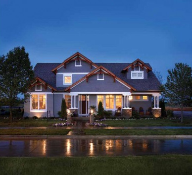 Photo courtesy of Ahmann Design, Inc.