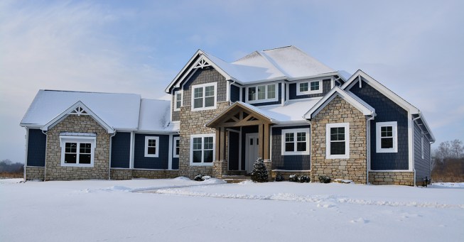Courtesy Schumacher Homes