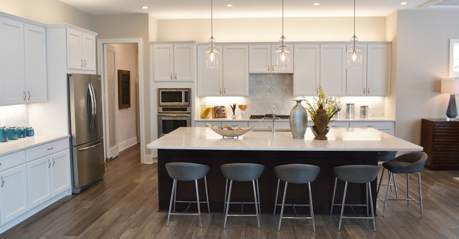 Courtesy Schumacher Homes