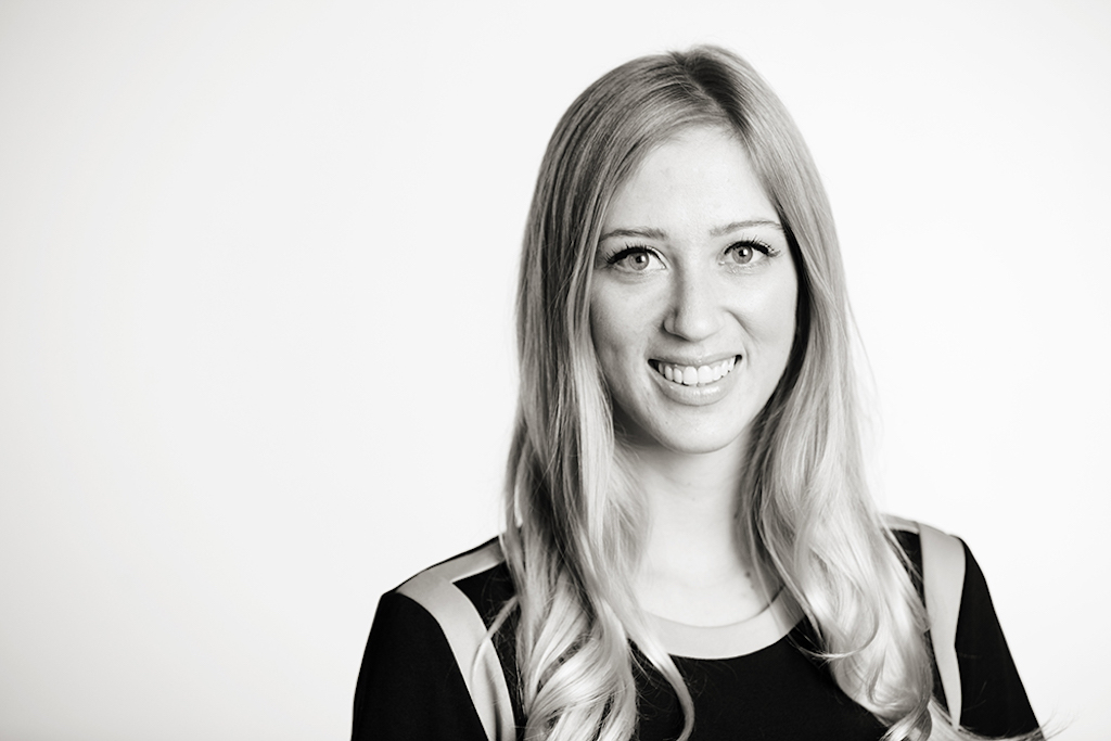 Ali Wolf, chief economist for Zonda