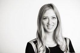 Ali Wolf, chief economist for Zonda