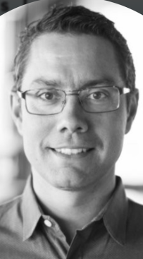 Obvious Ventures managing director Andrew Beebe