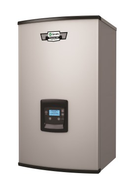 The ProLine XE Combination (Combi) Boiler delivers immediate hot water and comfortable space heating.