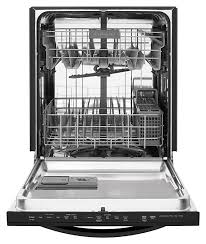 KitchenAid's Architect Series ll dishwasher was developed in partnership with KB Home.