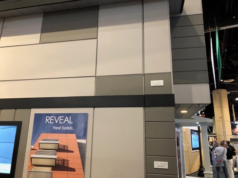 James Hardie is appealing to custom builders and architects with its newly launched Aspyre Collection.