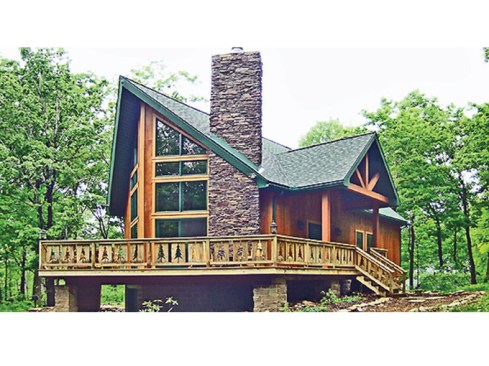 Photo by Jerold Axelrod