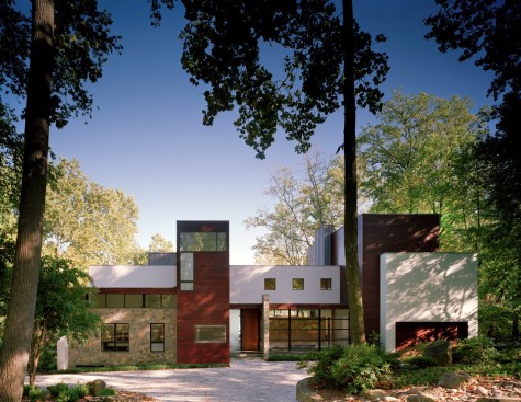 Crab+Creek+House