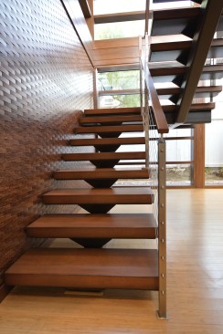 Architect - Jeannette Architects, Long Beach CA