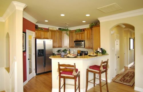 Bluffmont Estates at Ridgemont Century Communities Lone Tree, Colorado