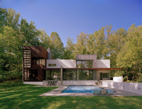 Crab+Creek+House