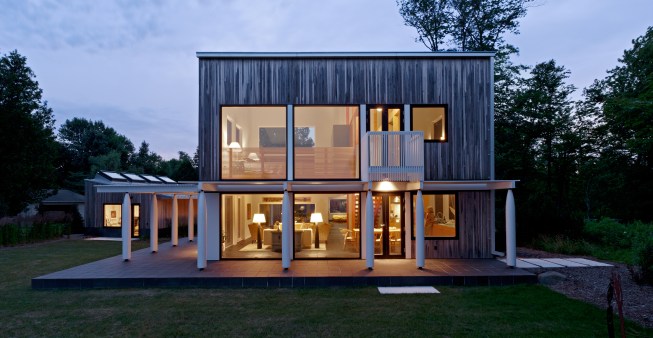 Brogan+Residence