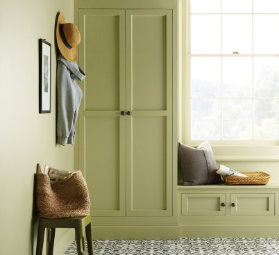 Laundry / Mudroom