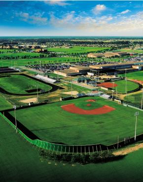 Cinco Ranch Houston  Newland Communities  2009 net sales: 887  What do home shoppers consider critical in a master-planned community? “Good schools” topped buyers’ wish lists in a recent RCLCO survey of home buyers, with 83% of participants rating them as important. That partly explains Cinco Ranch’s rise to the number-one spot among the nation’s leading MPCs. The 7,600-acre community saw 15 out of 16 schools in its independent school district receive an exemplary rating from the Texas Education Agency in 2010, meaning that 90% or more of students meet or exceed state standards. In addition, two of its high schools made the grade in the 
“America’s Best High Schools” list issued by 
Newsweek in 2010.