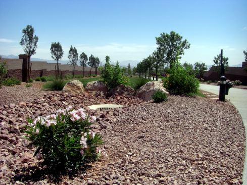 Providence Las Vegas  Focus Property Group  2009 net sales: 388  This 1,200-acre community offers wide boulevards lined with mature shade trees, miles of walking trails, ballparks, and open spaces.  But it also offers the trappings of big city life (it’s minutes from the heart of Las Vegas) and, at the opposite end of the spectrum, a chance to savor the wilderness.  The community is just a few miles from the splendor of Mt. Charleston and Kyle Canyon.