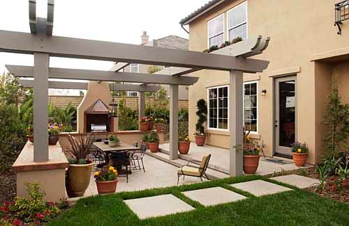 The Masters Builder: Brookfield Homes Location: Valencia, California