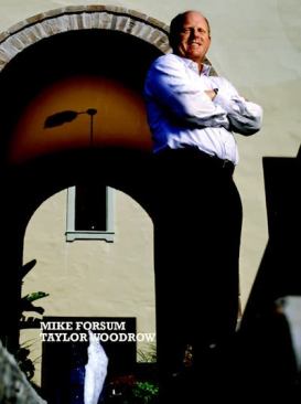Mike Forsum