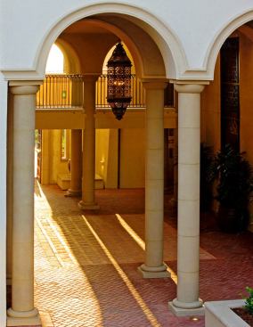 The Village at Irvine Spectrum