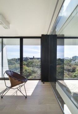Beach Hampton, Bates Masi + Architects
