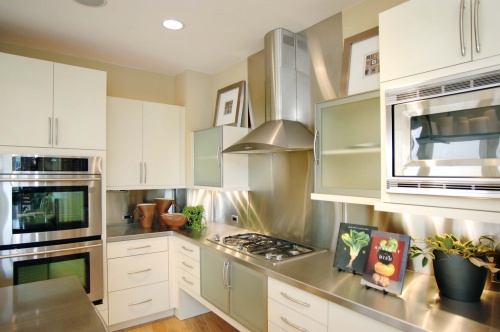 Sky Terrace Infinity Home Collection Denver, Colorado