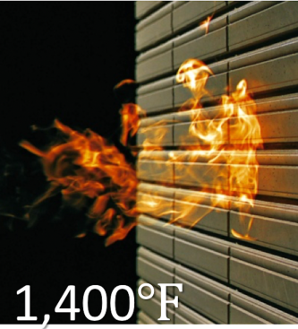Fire-tested Bellburn siding combines resilience and aesthetic appeal.