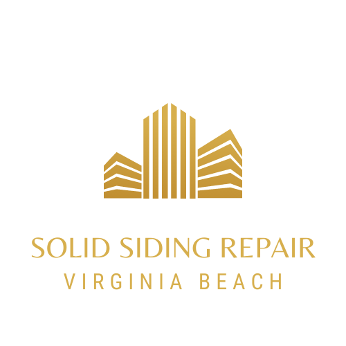 Solid Siding Repair Virginia Beach