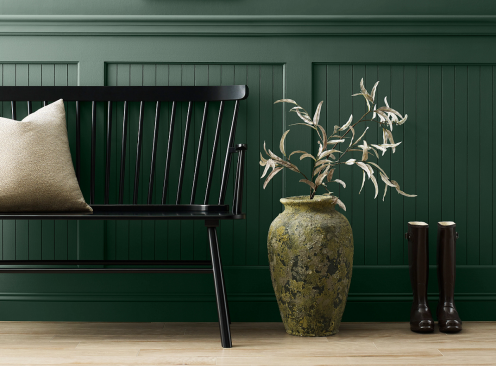 Billiard Green SW 0016
