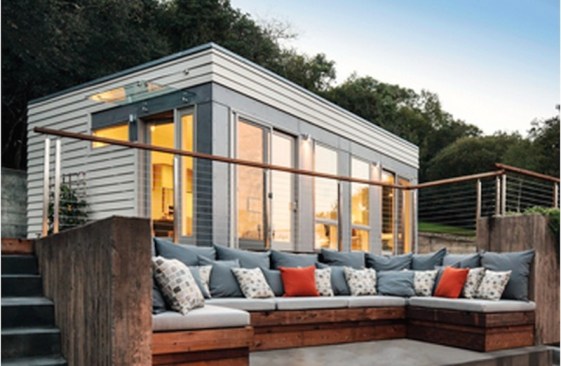 BluHomes builds a cool PAD.