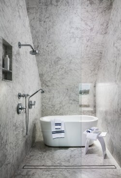 Courtesy Gil Walsh/Sargent Architectural Photography