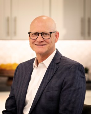 Brad Schoenberg, Phoenix Division President at Taylor Morrison